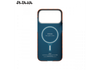Ốp Lưng iPhone 17 Pro / iPhone 17 Pro Max PITAKA Ultra-Slim (with PitaTap) – Monogram - Leaping - Hàng Táo Tám
