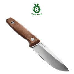 Dao đa năng Leatherman TRAC-EARTH BROWN - Hàng Táo Tám