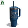 Ly Giữ Nhiệt Hydro Flask Travel Tumbler 1183ml (40oz) Limited Edition - Hàng Táo Tám