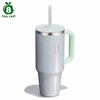 Ly Giữ Nhiệt Hydro Flask Travel Tumbler 1183ml (40oz) Limited Edition - Hàng Táo Tám