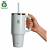 Ly Giữ Nhiệt Hydro Flask Travel Tumbler 1183ml (40oz) Limited Edition - Hàng Táo Tám