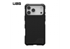 Ốp Lưng iPhone 17 Series UAG Metropolis LT Kevlar - Hàng Táo Tám