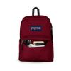 Balo JanSport (USA) SuperBreak Plus 26L - Hàng Táo Tám