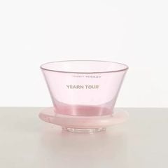 Brewista Glass Coffee Dripper Set Yearntour - Hàng Táo Tám