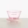 Brewista Glass Coffee Dripper Set Yearntour - Hàng Táo Tám