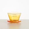 Brewista Glass Coffee Dripper Set Yearntour - Hàng Táo Tám