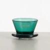 Brewista Glass Coffee Dripper Set Yearntour - Hàng Táo Tám