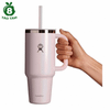 Ly Giữ Nhiệt Hydro Flask Travel Tumbler 1183ml (40oz) Limited Edition - Hàng Táo Tám