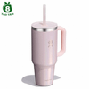 Ly Giữ Nhiệt Hydro Flask Travel Tumbler 1183ml (40oz) Limited Edition - Hàng Táo Tám