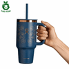Ly Giữ Nhiệt Hydro Flask Travel Tumbler Western 946ml (32oz) Limited Edition - Hàng Táo Tám