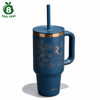 Ly Giữ Nhiệt Hydro Flask Travel Tumbler Western 946ml (32oz) Limited Edition - Hàng Táo Tám