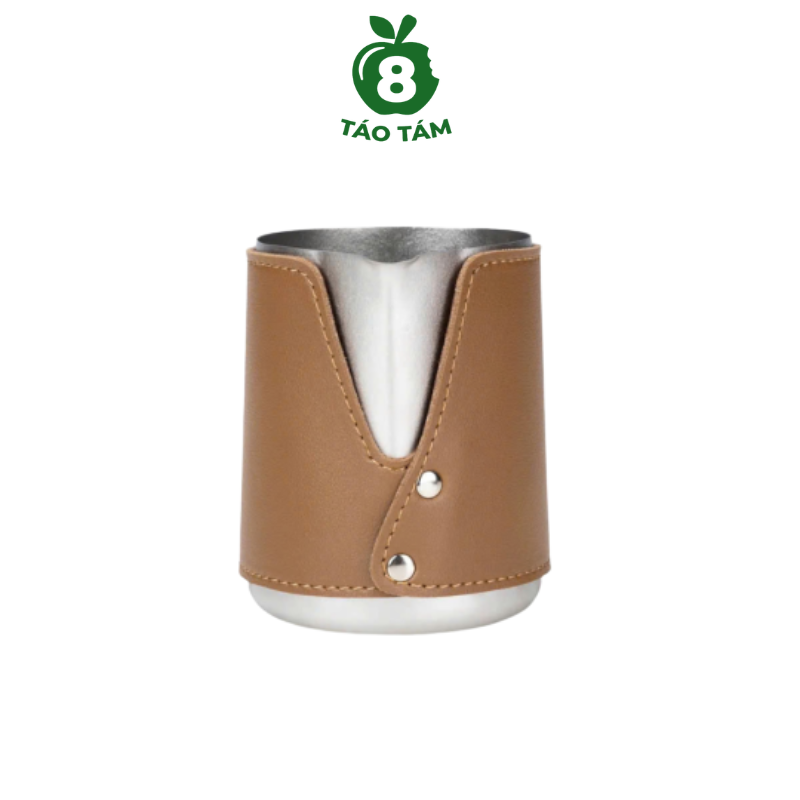 Ca Đánh Sữa Keith Titanium Ti3635 600ml - Hàng Táo Tám