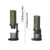 Kệ đỡ máy Outin Universal Coffee Stand