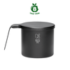 Cốc Titanium Keith CC Radiant Mug 400ml - Hàng Táo Tám