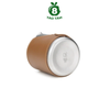 Ca Đánh Sữa Keith Titanium Ti3635 600ml - Hàng Táo Tám