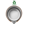 Ca Đánh Sữa Keith Titanium Ti3635 600ml - Hàng Táo Tám