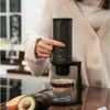 Kệ đỡ máy Outin Universal Coffee Stand