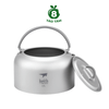 Ấm Đun Nước Keith Titanium Ti3901 1000ml - Hàng Táo Tám
