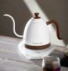Brewista Artisan 600ml Gooseneck Variable Kettle – Ấm Đun Cảm Ứng Pour-Over GEN 3 PRO, Điều Chỉnh Nhiệt Độ Chính Xác