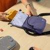 Túi Đeo Chéo TOMTOC GameOn-G50 Switch 2 - Hàng Táo Tám