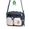 Túi Đeo Chéo Topo Designs Block Bag 3.5L - Hàng Táo Tám