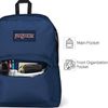 Balo JanSport (USA) SuperBreak Plus 26L - Hàng Táo Tám