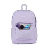 Balo Jansport (USA) SuperBreak Plus FX 26L Soft Nylon - Hàng Táo Tám