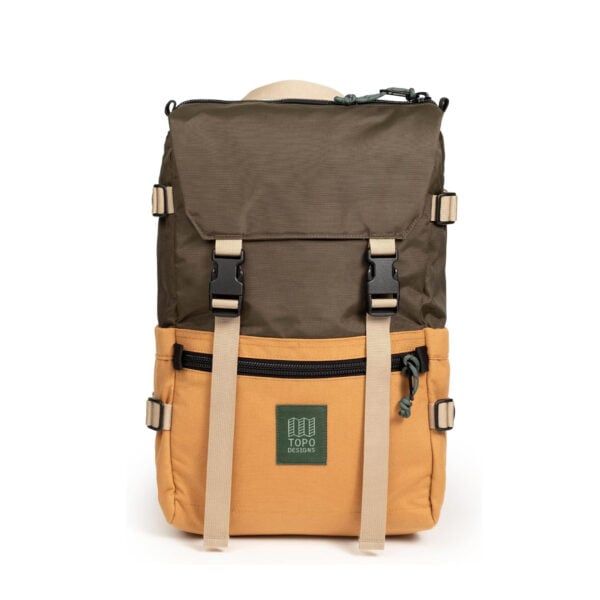 Balo Topo Designs Rover Pack Classic 20L BST - Thu Đông 2026