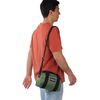 Túi Xách Jansport (USA) Weekender Mini Duffel 5L - Hàng Táo Tám