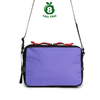 Túi Đeo Chéo Topo Designs Block Bag 3.5L - Hàng Táo Tám