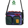 Túi Đeo Chéo Topo Designs Block Bag 3.5L - Hàng Táo Tám