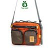 Túi Đeo Chéo Topo Designs Block Bag 3.5L - Hàng Táo Tám