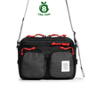 Túi Đeo Chéo Topo Designs Block Bag 3.5L - Hàng Táo Tám