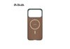 Ốp Lưng iPhone 17 Pro / iPhone 17 Pro Max PITAKA Ultra-Slim (with PitaTap) – Glints of Gold - Hàng Táo Tám