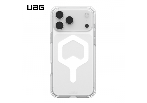 Ốp Lưng iPhone 17 Series UAG Plyo Exclusive Cap - Hàng Táo Tám