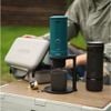 Kệ đỡ máy Outin Universal Coffee Stand
