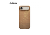 Ốp Lưng iPhone Air PITAKA Ultra-Slim (with PitaTap) – Glints of Gold - Hàng Táo Tám
