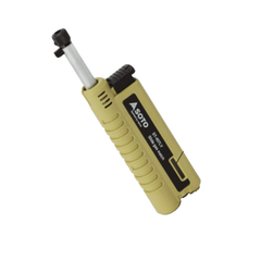 Bật Lửa Soto Slide Gas Match – Bật Lửa Diêm Khò Nhật Bản Chống Gió Cao Cấp