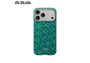 Ốp Lưng iPhone 17 Pro / iPhone 17 Pro Max PITAKA Ultra-Slim (with PitaTap) – Monogram - Leaping - Hàng Táo Tám