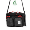 Túi Đeo Chéo Topo Designs Block Bag 3.5L - Hàng Táo Tám