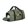 Túi Hành Lý Jansport (USA) Weekender Medium Duffel 40L - Hàng Táo Tám