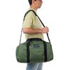Túi Hành Lý Jansport (USA) Weekender Medium Duffel 40L - Hàng Táo Tám