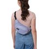Túi Đeo Jansport (USA) Fifth Avenue 2.5L - Hàng Táo Tám