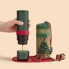 Máy Pha Cà Phê OutIn Mino 2025 Christmas Gift Set