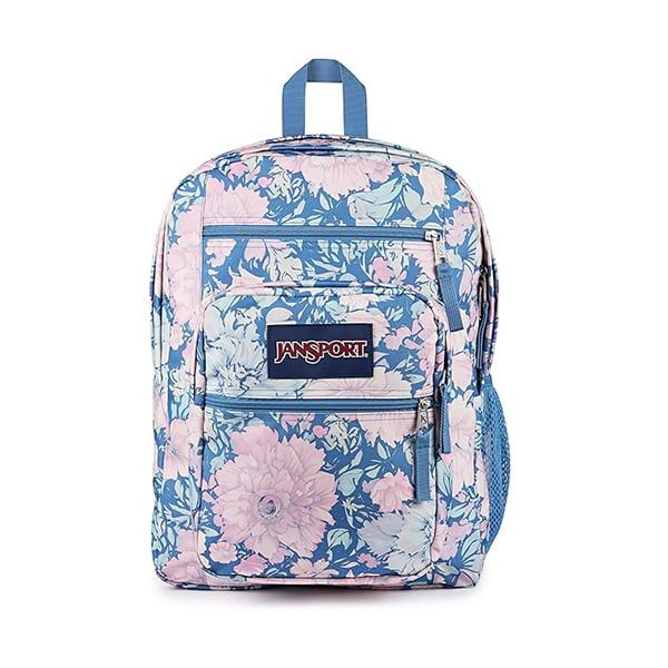 Balo Jansport (USA) Big Student 34L - Hàng Táo Tám