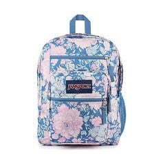 Balo Jansport (USA) Big Student 34L - Hàng Táo Tám
