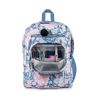 Balo Jansport (USA) Big Student 34L - Hàng Táo Tám
