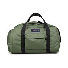 Túi Hành Lý Jansport (USA) Weekender Medium Duffel 40L - Hàng Táo Tám