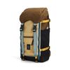 Balo Topo Designs Rover Trail Pack 22L – Đựng Laptop 15″, Chính Hãng USA