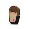Balo TOPO DESIGNS (Colorado, USA) Peakview Packable Backpack - Hàng Táo Tám